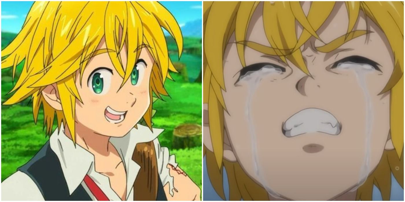 Siete pecados capitales: Las 5 mayores fortalezas de Meliodas (y sus 5 peores debilidades)