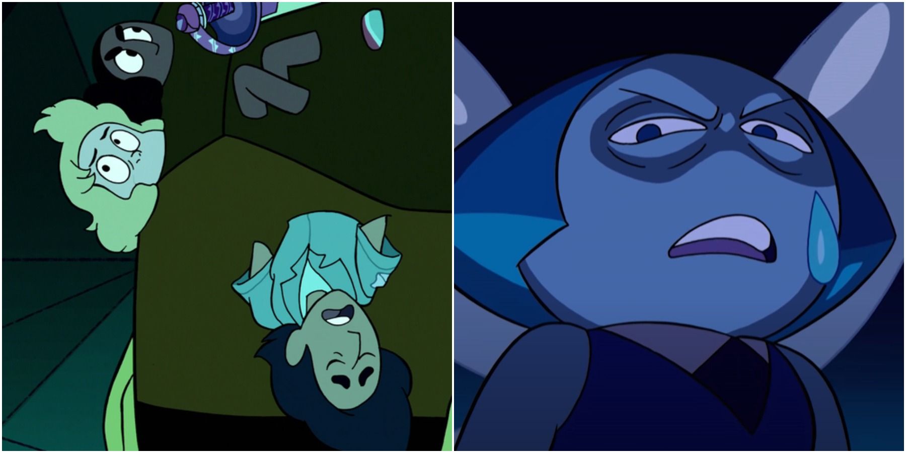 Soy mi madre: Las 10 mejores citas de este episodio del Universo Steven