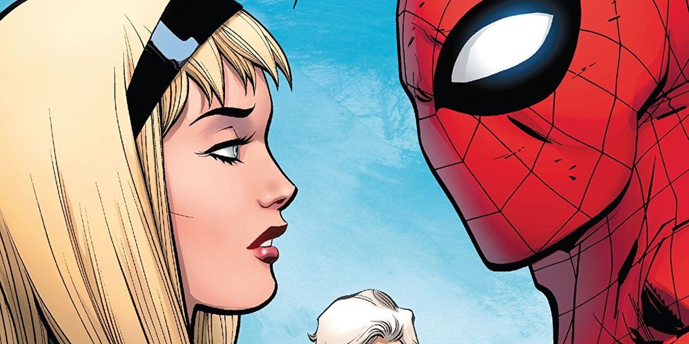 Spiderman: 10 cosas que no sabías de la relación entre Gwen Stacy y Peter Parker (en los cómics)