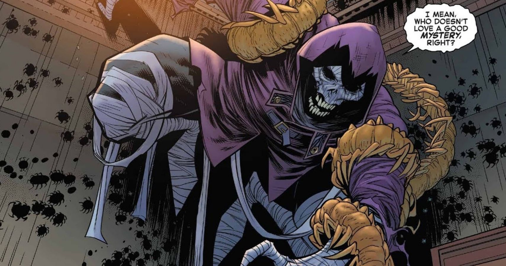 Spiderman: 10 cosas que no sabías de tus semejantes