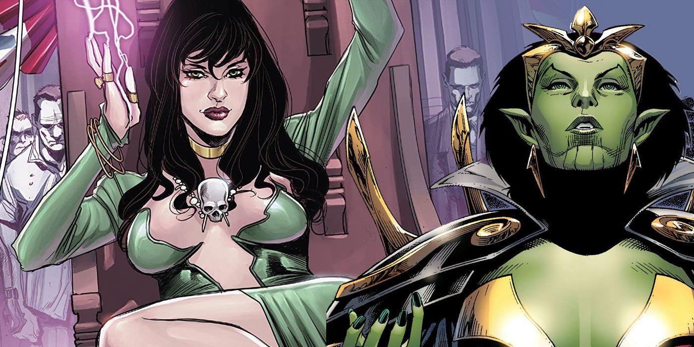 Spiderman: Los 10 mejores miembros de su galería de pícaros, clasificados