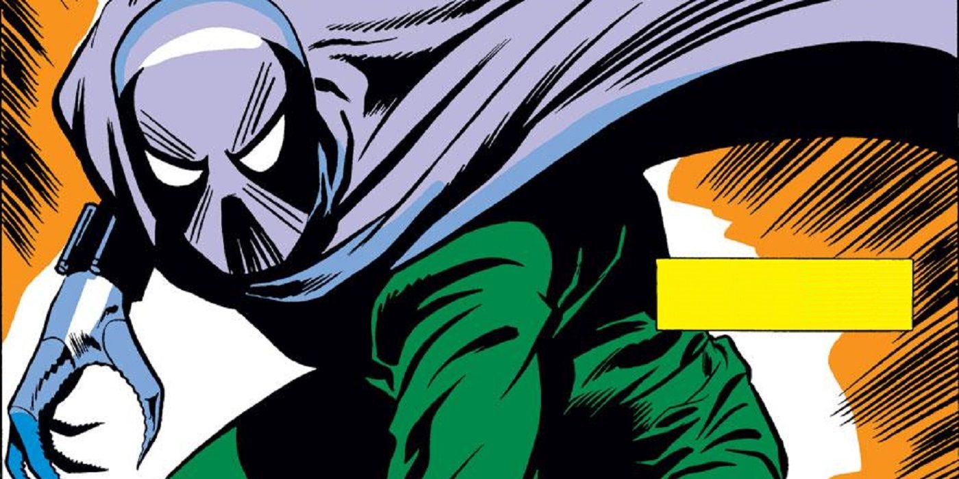 Spiderman: Los 10 villanos más icónicos de Miles Morales, clasificados |  Cultture