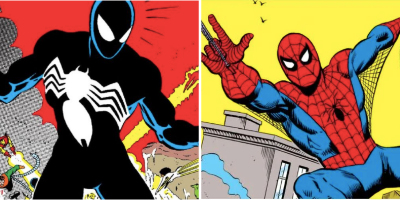 Spiderman: Los mejores artistas de la Edad de Bronce, clasificados