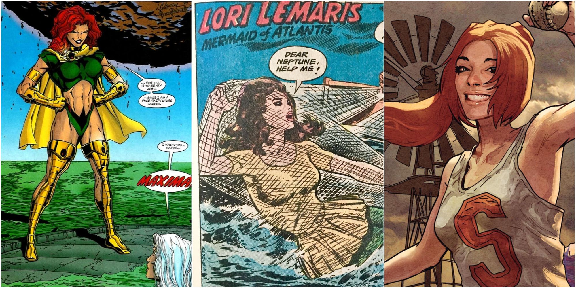 Superman: Los 10 romances más extraños de los cómics