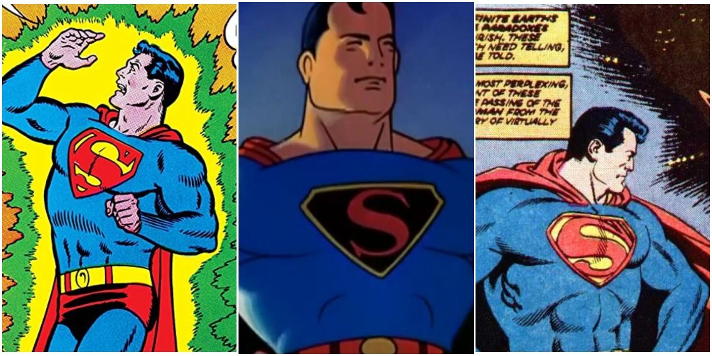 Superman: Los mejores artistas de la Edad de Plata, clasificados