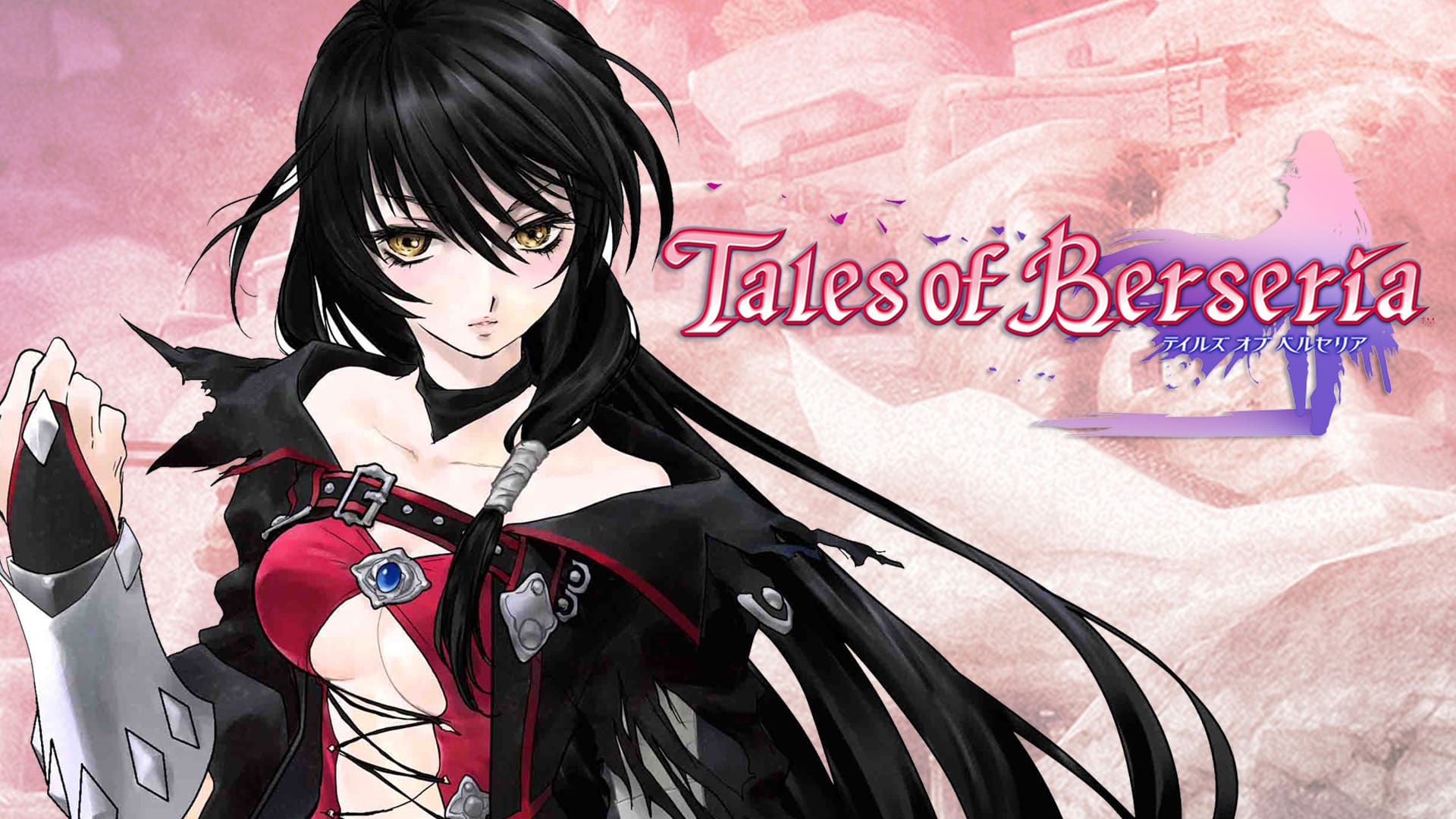 Tales of Berseria es inflexible en su exploración de la venganza