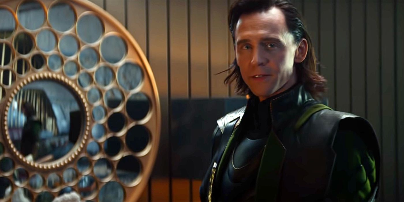 Teoría de la MCU: Loki está llevando a cabo atracos para arreglar los plazos rotos de la TVA