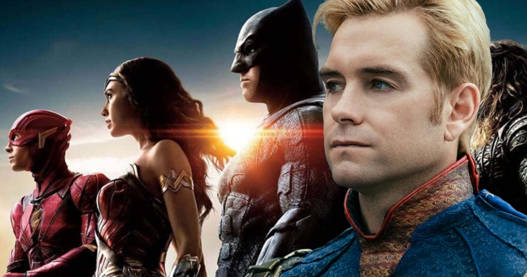 The Boys Temporada 2: 10 referencias de superhéroes escondidas en el show satírico