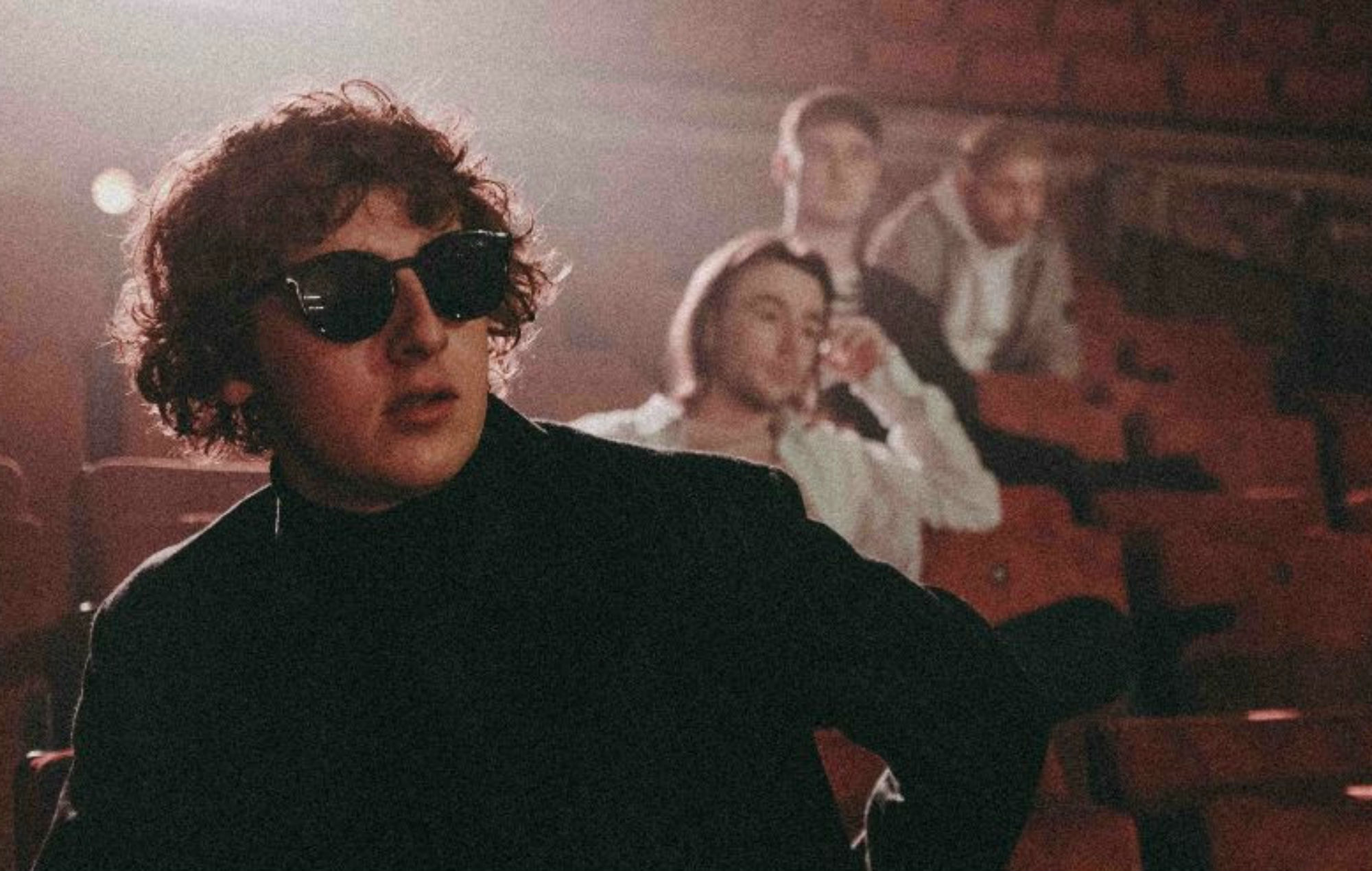 The Snuts anuncian su álbum debut 'W.L.' y una masiva gira por el Reino Unido para 2021