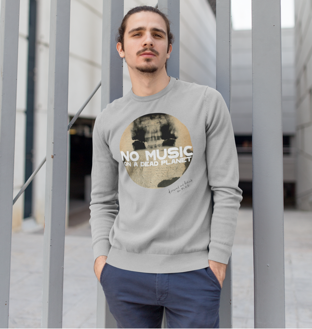 Thom Yorke Sweatshirt | £35