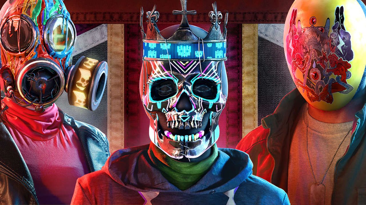 Ubisoft está investigando los problemas de las actualizaciones gratuitas de PS5