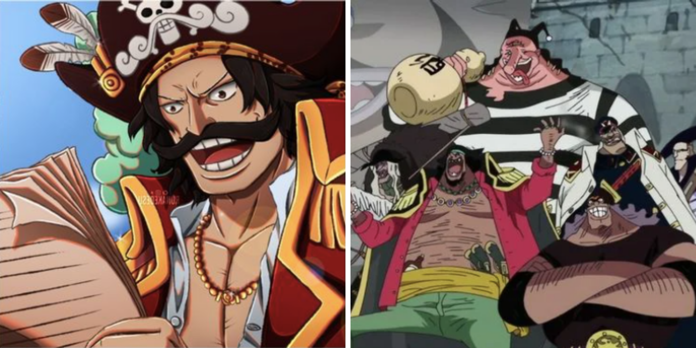 One Piece:  combates icónicos fuera de la pantalla que la serie debe mostrar