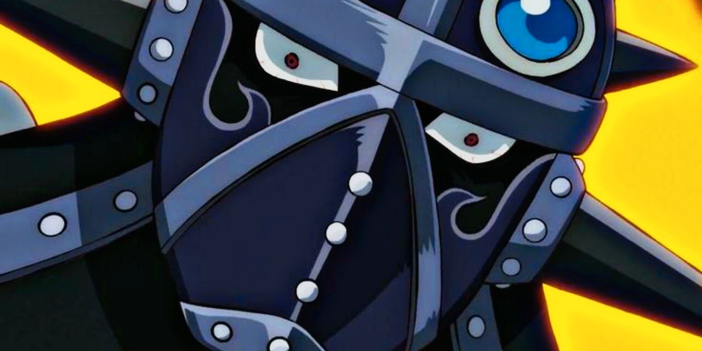 One Piece: cosas que los fans deben saber sobre el Rey el Fuego Salvaje