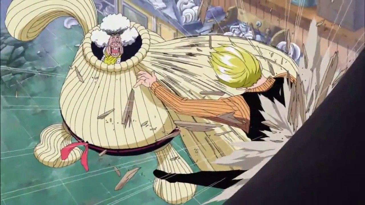 One Piece: 10 personajes con exceso de poder que deberían ser nerfeados.