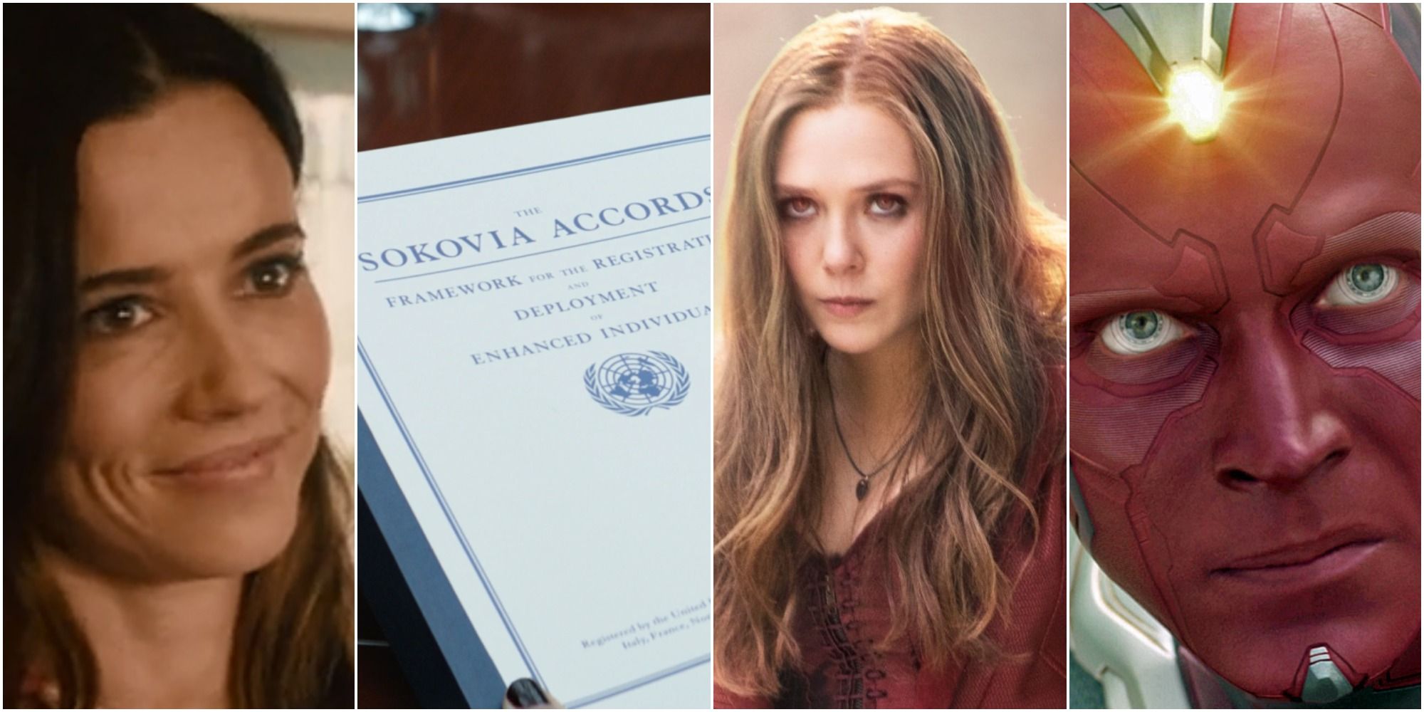 Vengadores: 10 maneras en que la edad de Ultrón cambió el MCU