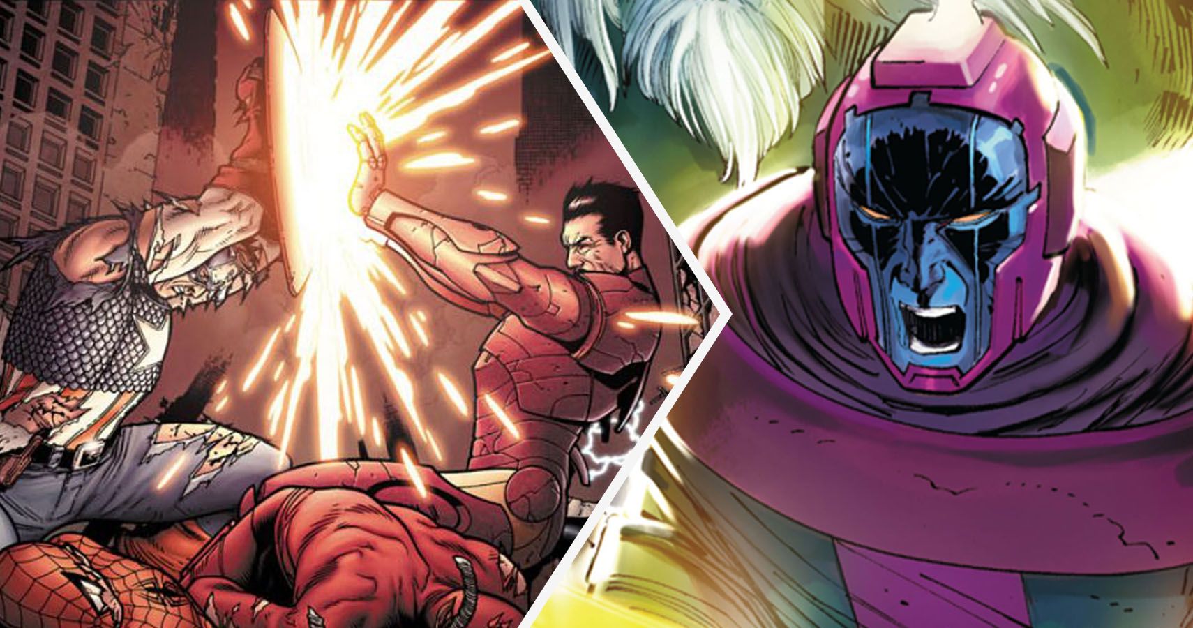 Vengadores: 10 mejores tiradas de comics de la historia, clasificadas
