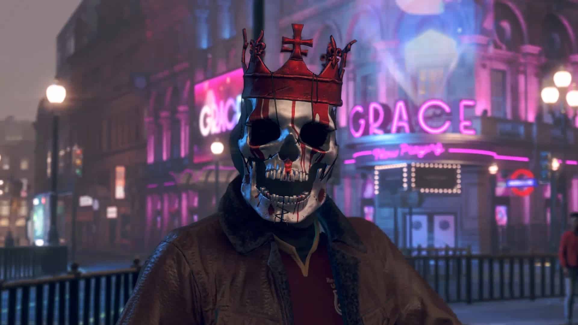 Watch Dogs: La Legión no desafía la opresión, pero la hace cumplir