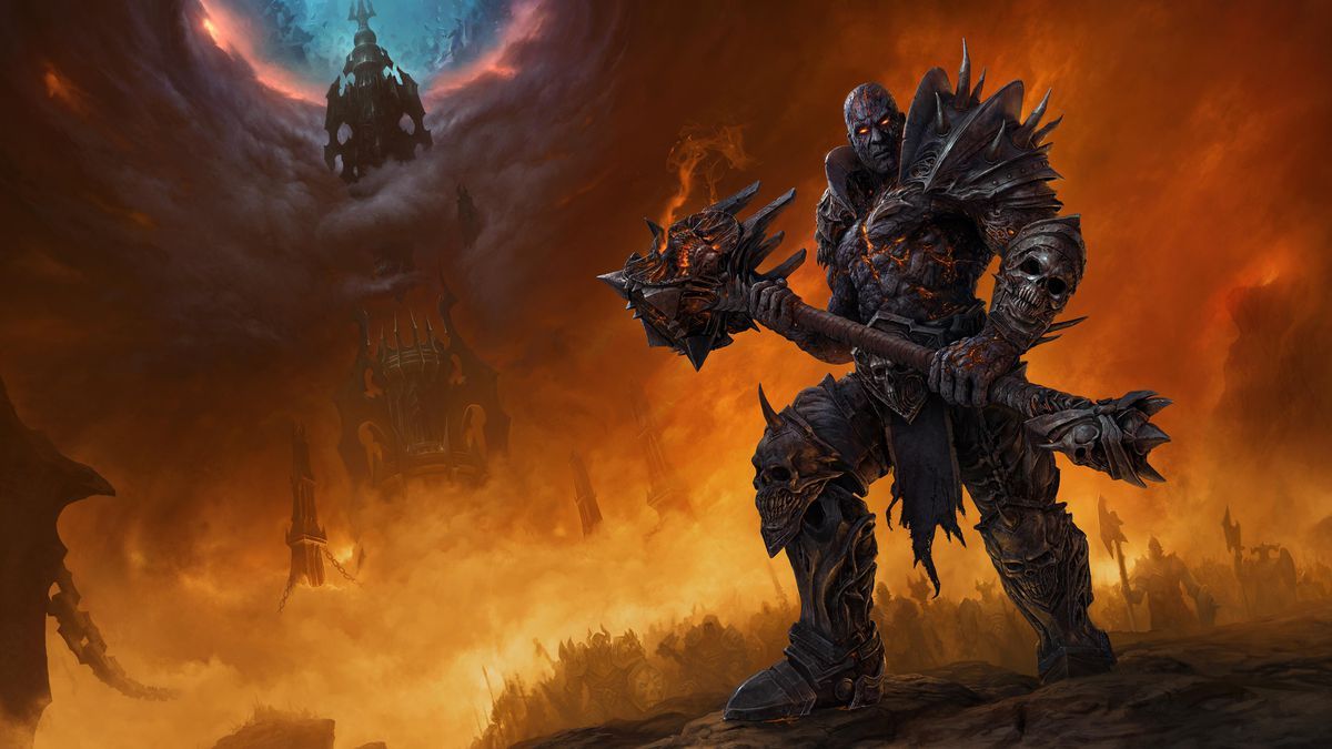 World of Warcraft: Revisión de las Tierras Sombrías