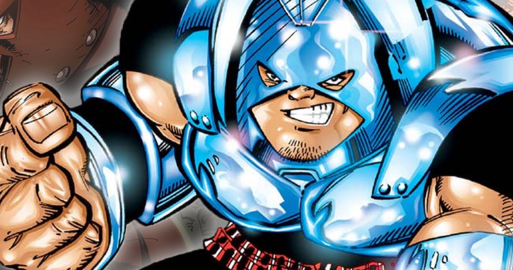 X-Men: 10 hechos sobre el hijo de Juggernaut J2