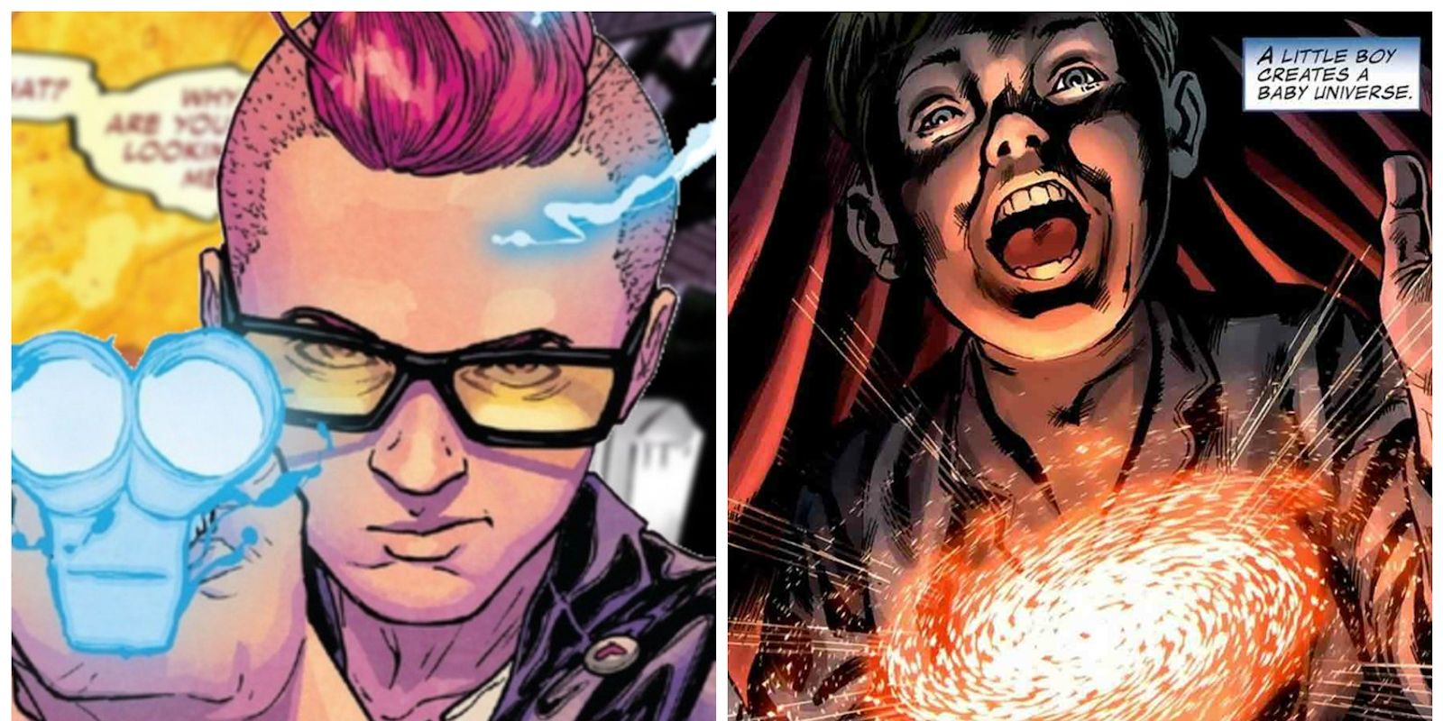 X-Men: Los 10 mutantes más fuertes que nunca han estado en el equipo