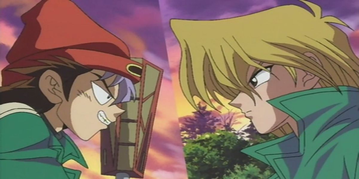 Yu-Gi-Oh!: Los 10 mejores episodios del Reino de los Duelistas, según IMDB.