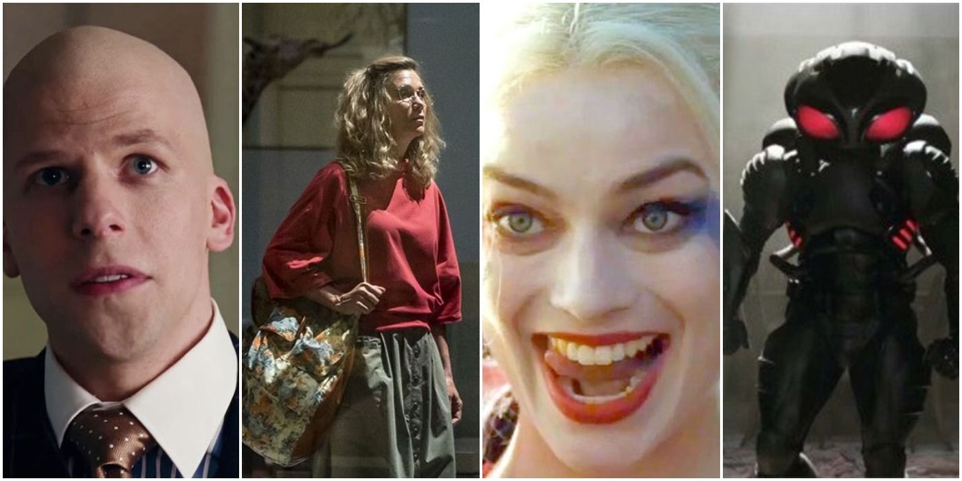 10 adorables villanos de DC que se supone que debes odiar