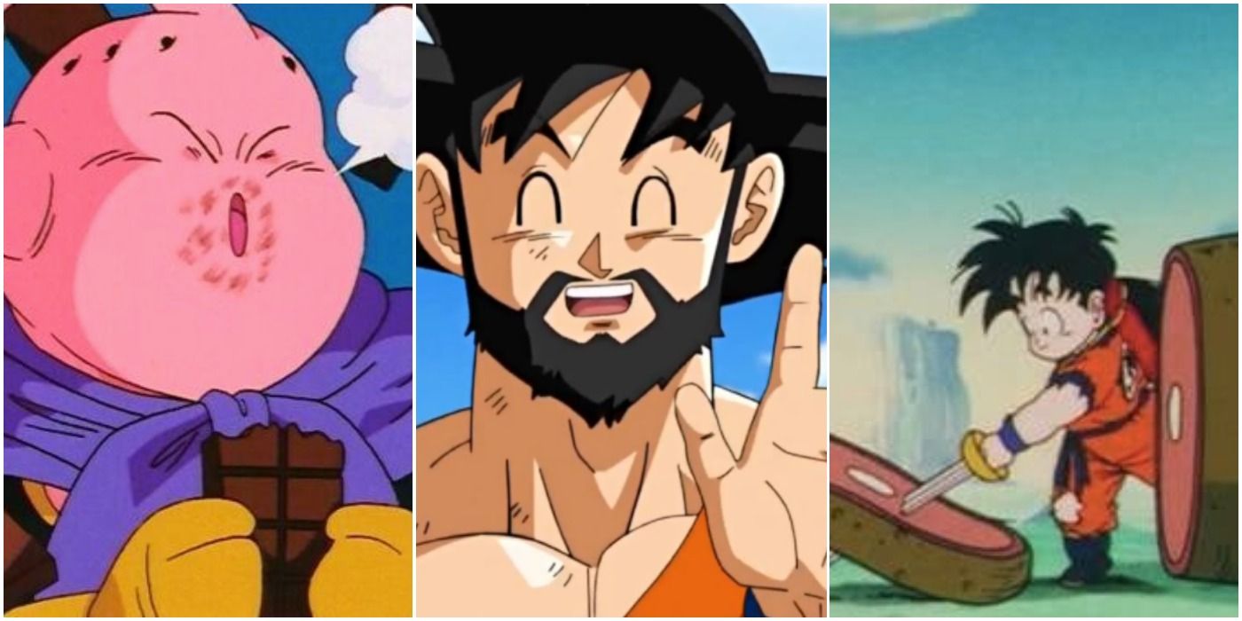 10 agujeros argumentales de Dragon Ball Z que nunca se resolvieron