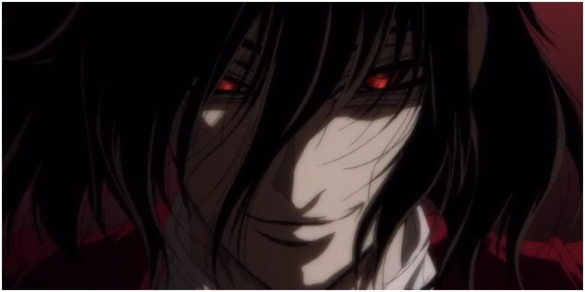 10 Anime para ver si te gustaba el Cazador de Vampiros D: Bloodlust |  Cultture