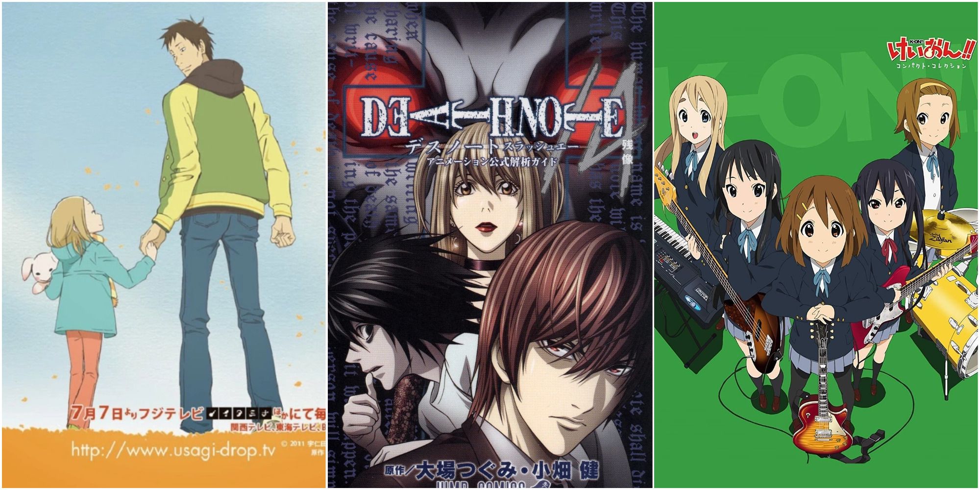10 animes con finales originales mejores que el manga