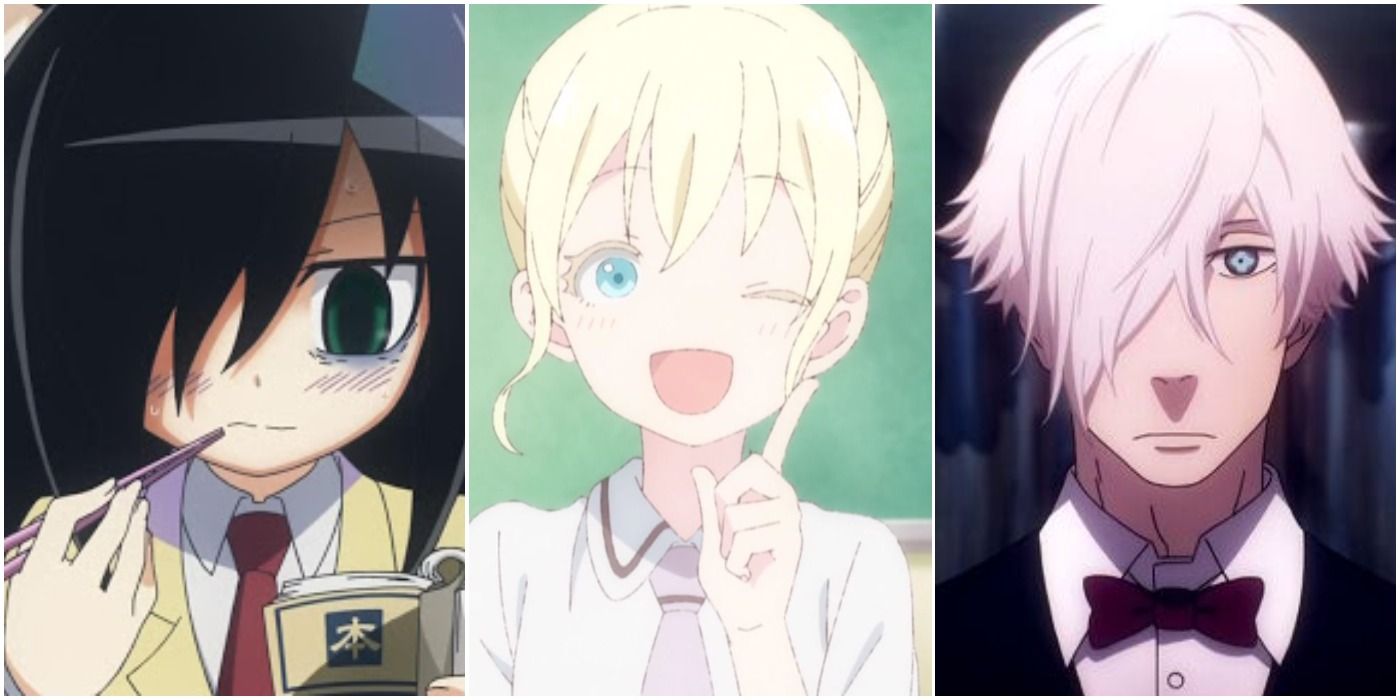 10 aperturas engañosas que no coinciden con el anime