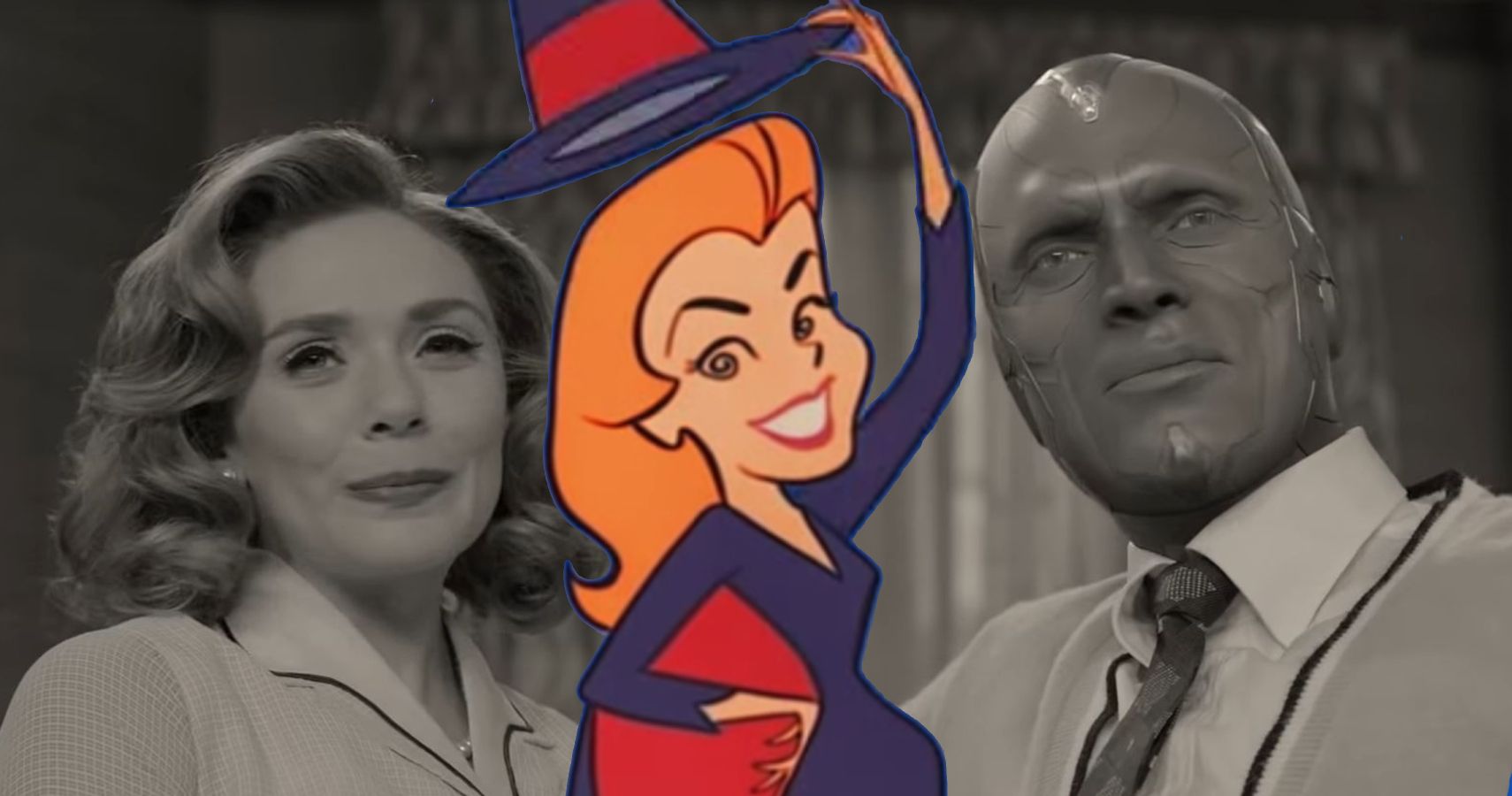 10 comedias clásicas que debes ver si te gusta WandaVision