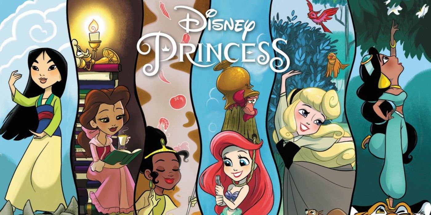 10 Comics de Disney que no tenías ni idea de que existían
