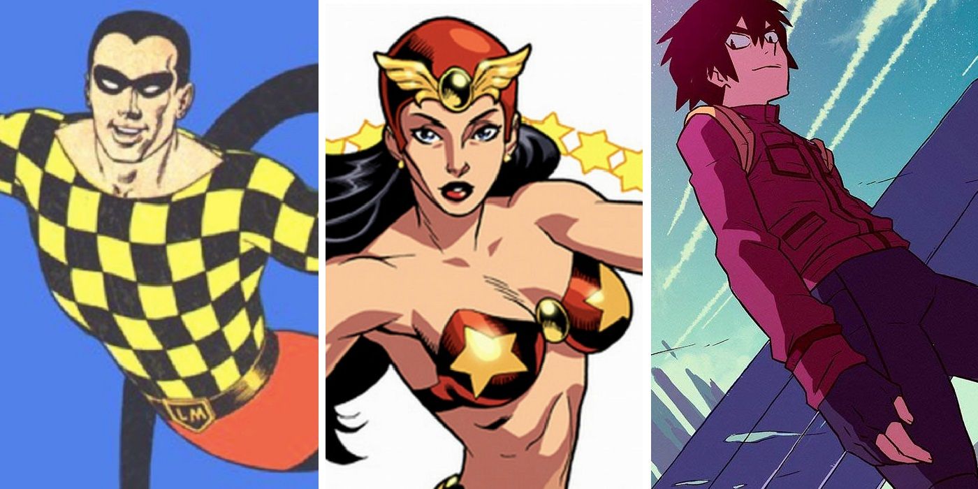 10 cómics de Filipinas que merecen su atención