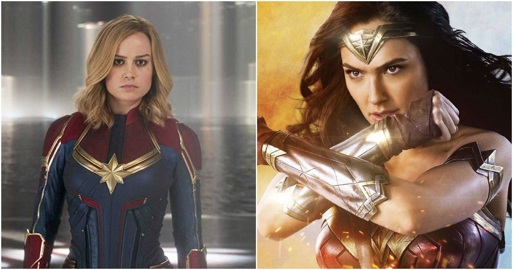 10 cosas de Marvel que DC necesita copiar