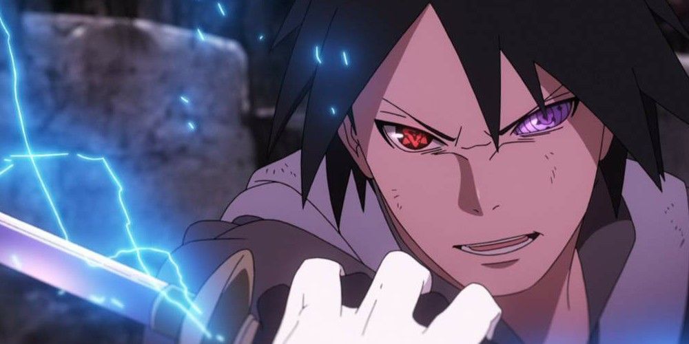 10 Cosas Que Sasuke Puede Hacer Y Que Naruto No Puede Cultture
