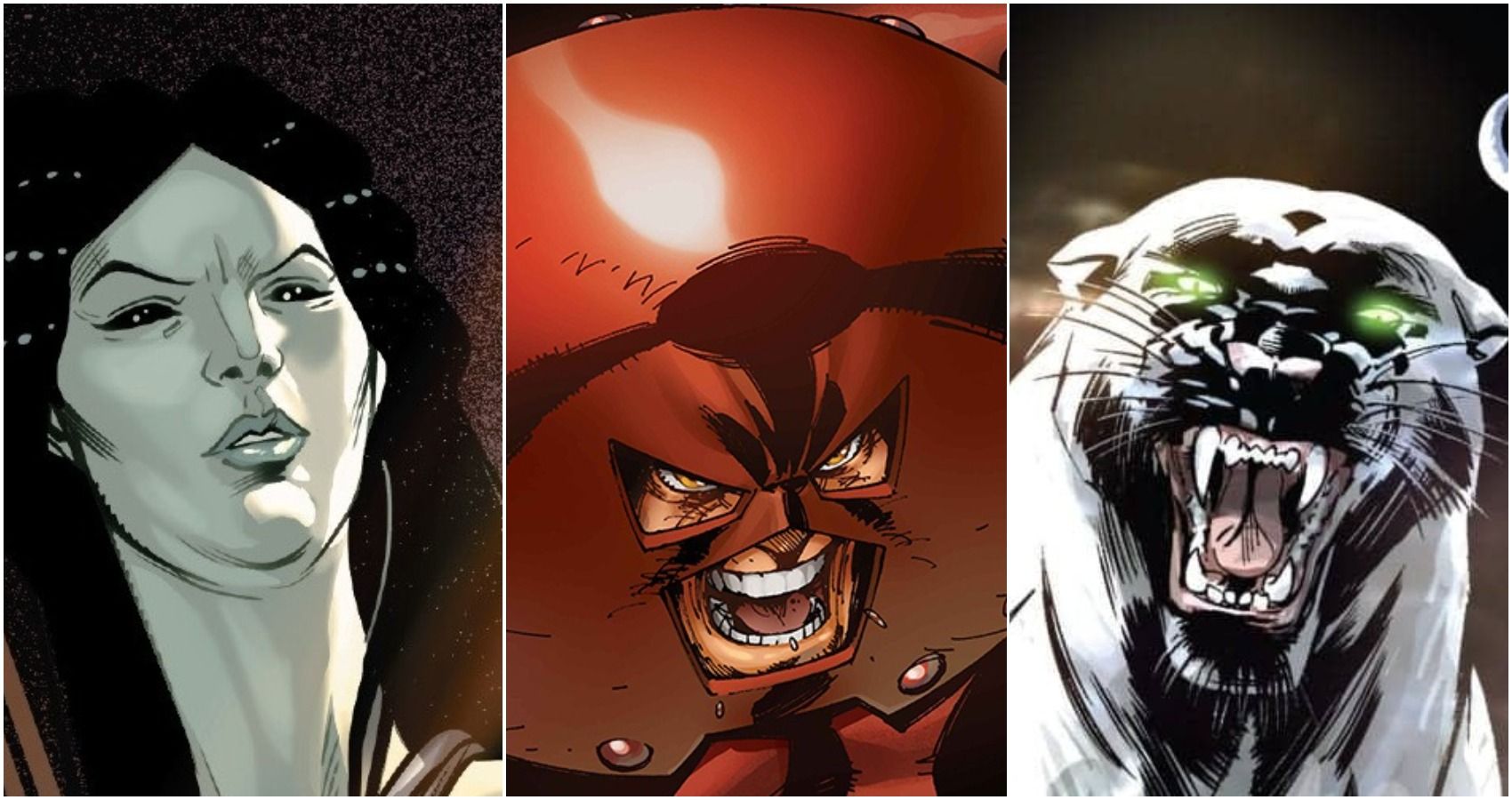 10 Dioses Maravillosos que el tiempo olvidó