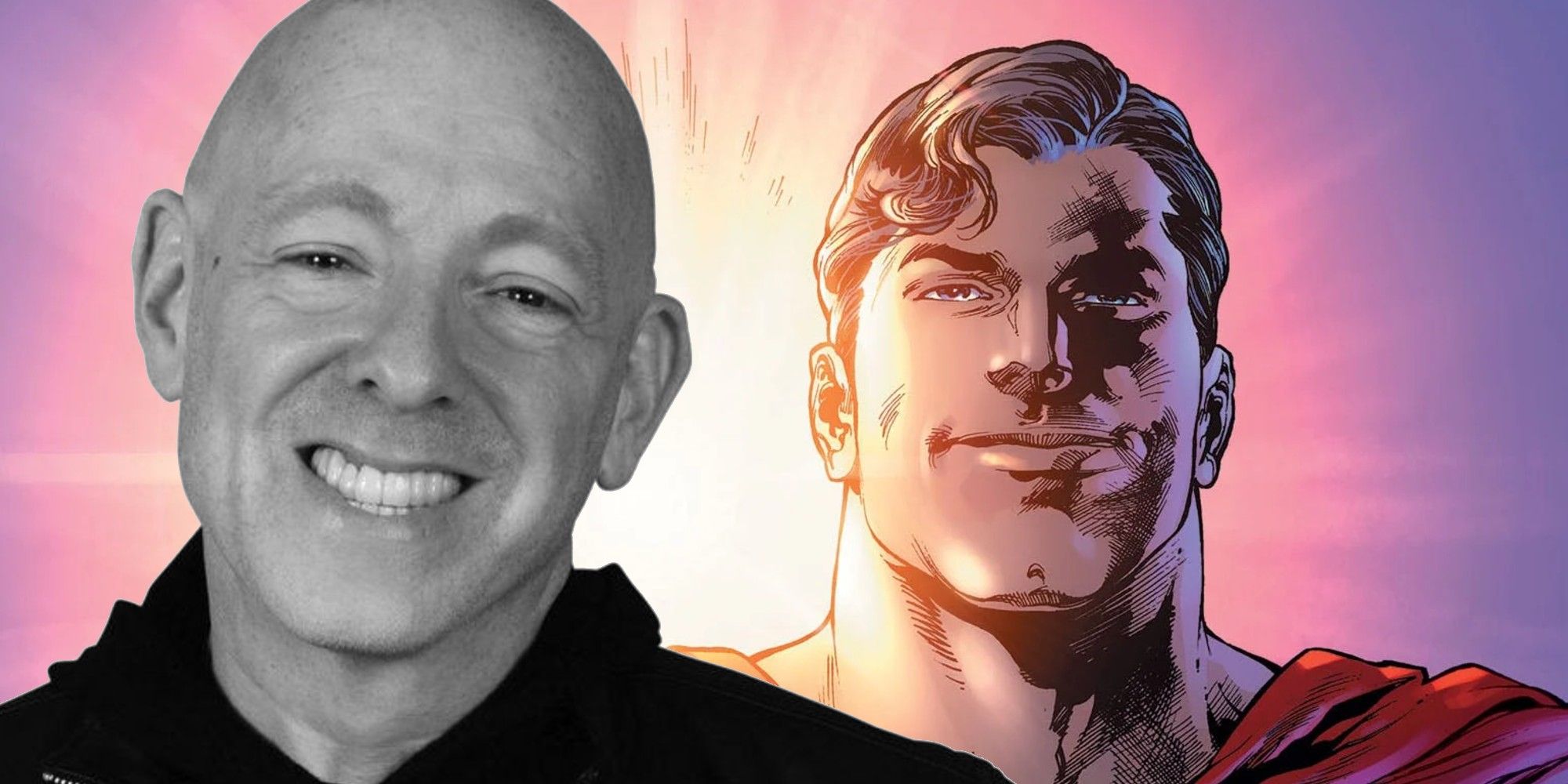 10 formas en que el Superman de Brian Bendis cambió a Clark Kent