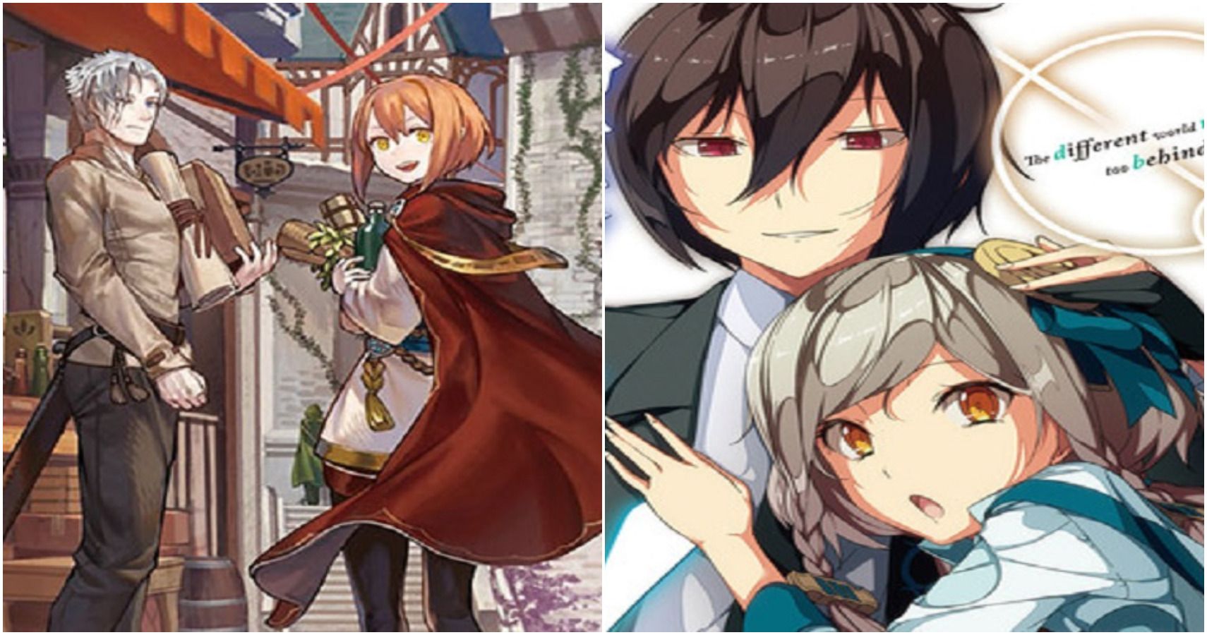 10 novelas clásicas que todavía no tienen un anime...