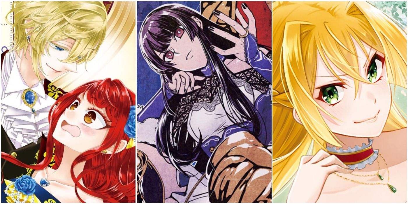 10 novelas ligeras que serían un gran anime
