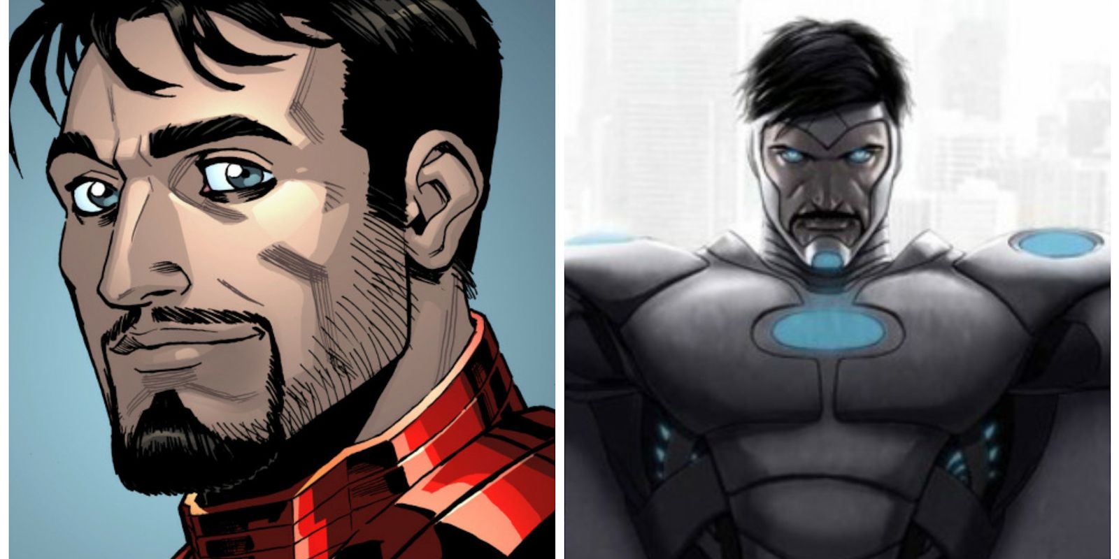 10 veces los vicios de Tony Stark se llevaron lo mejor de él (en los cómics)