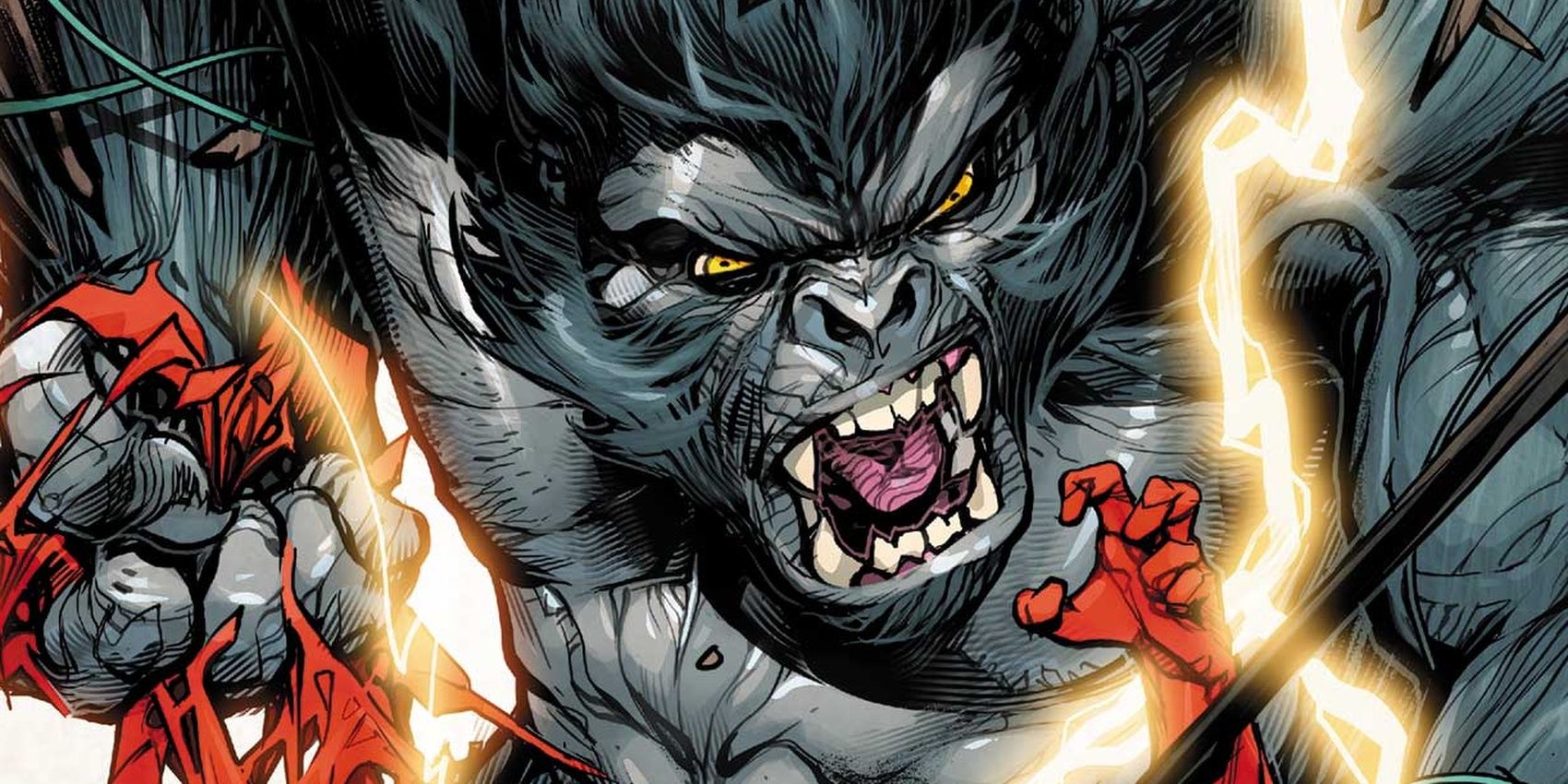 DC: 10 personajes que no necesitan superpoderes para ser malvados 