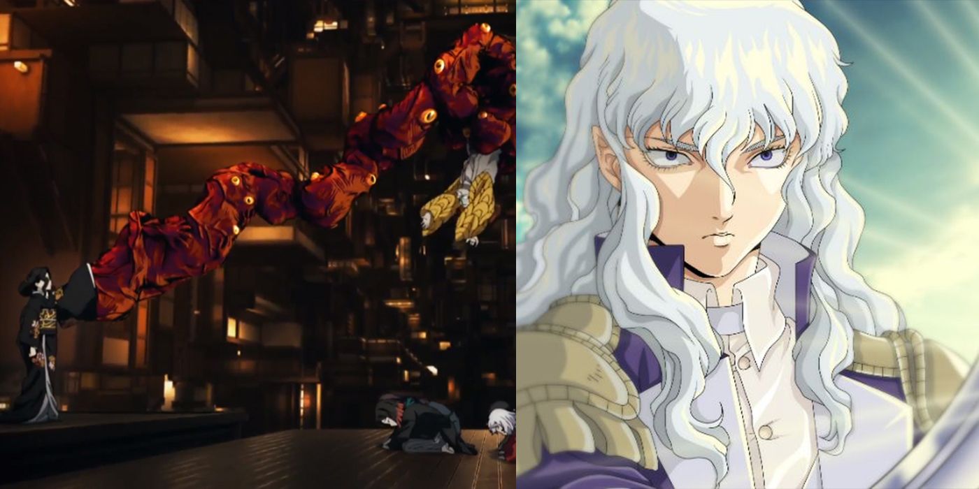 10 villanos del anime con historias más interesantes que el protagonista