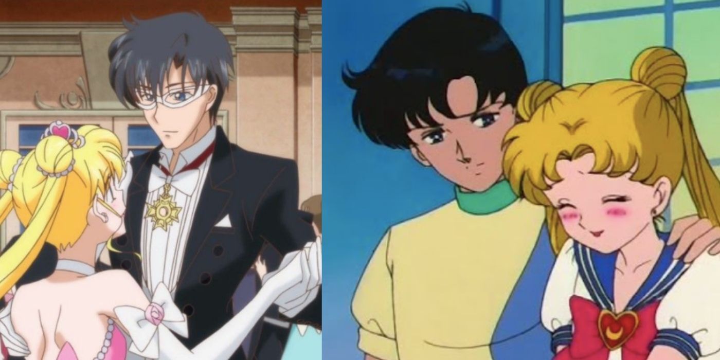 3 cosas sobre el anime original que Sailor Moon Crystal arruinó (&amp; 6 se arregló)