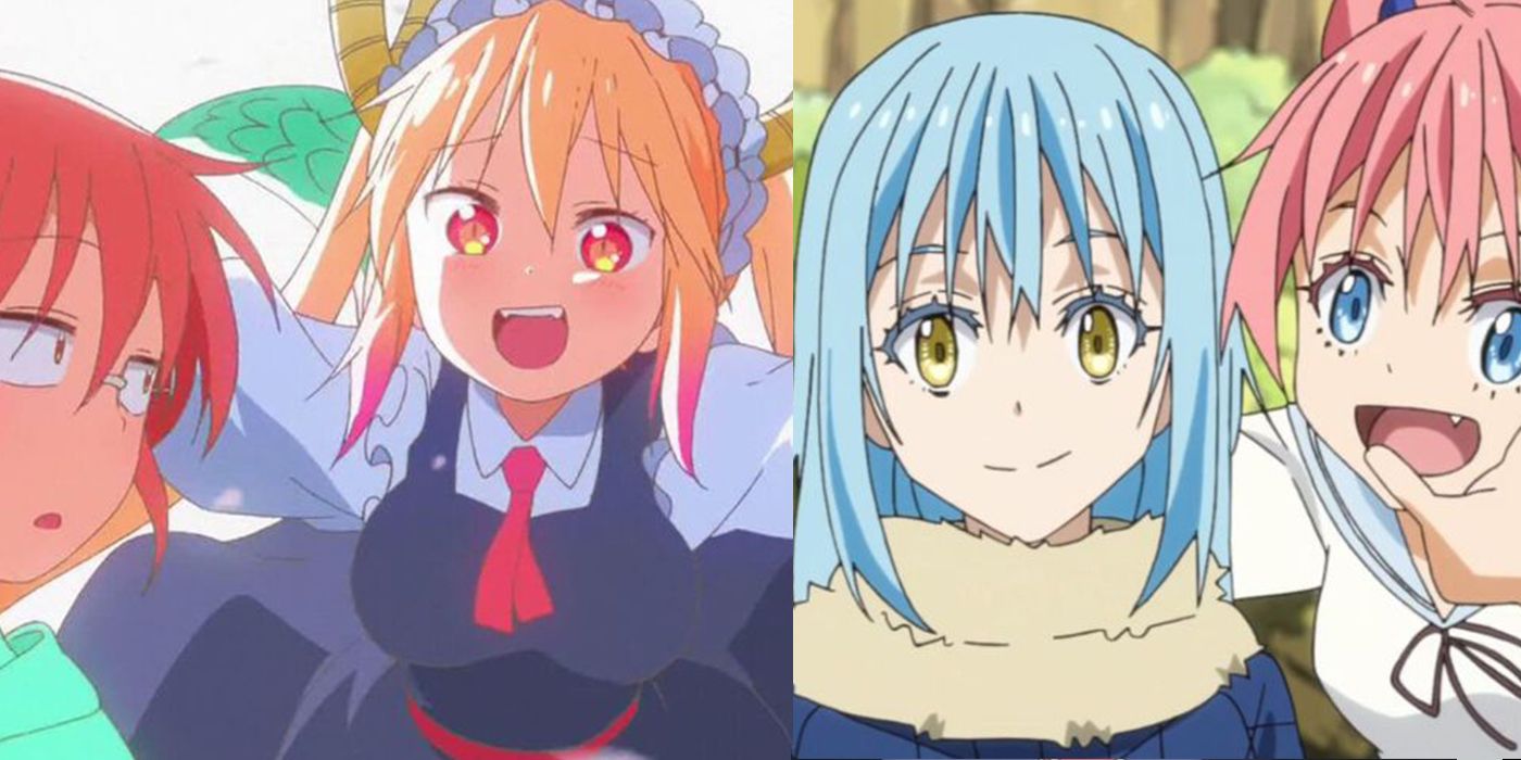 5 personajes de anime que podrían convertirse en superhéroes | Cultture