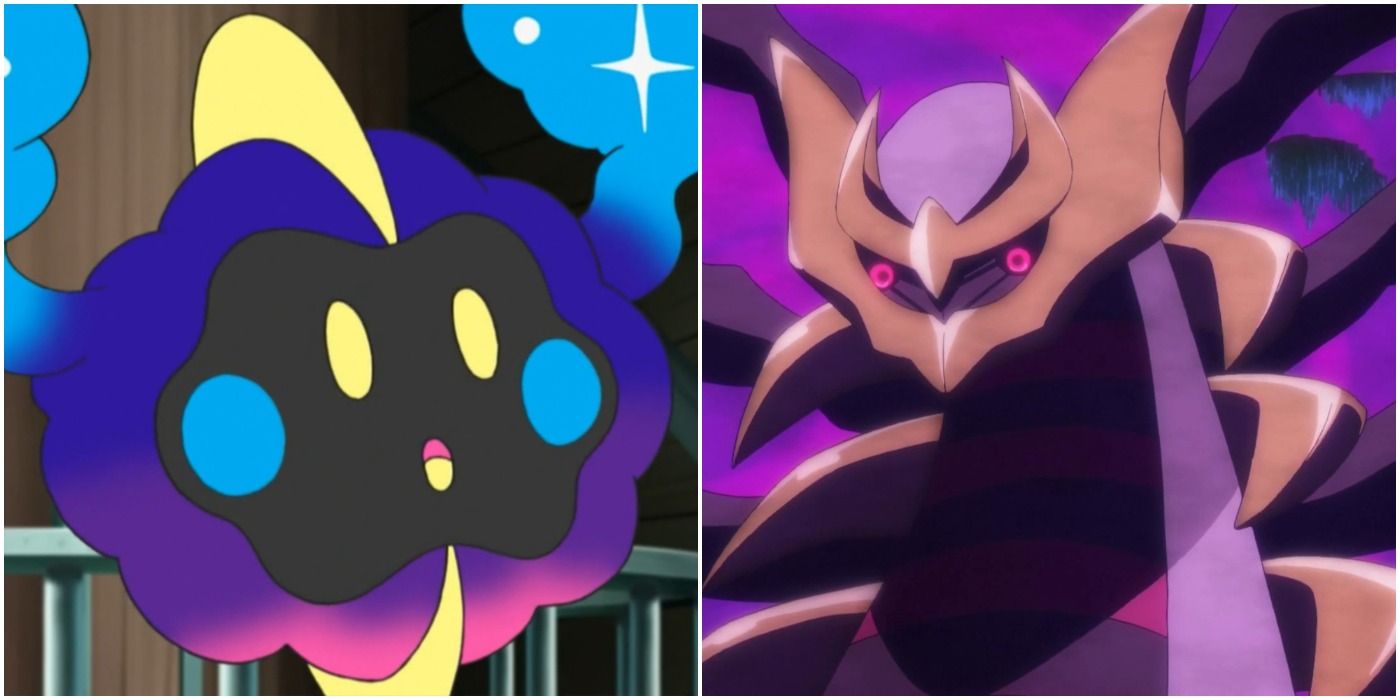 5 Pokémon legendarios que podrían destruir el mundo (y 5 que no)