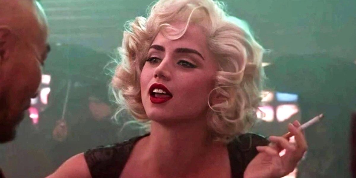 Marilyn Tiene Los Ojos Negros Reparto