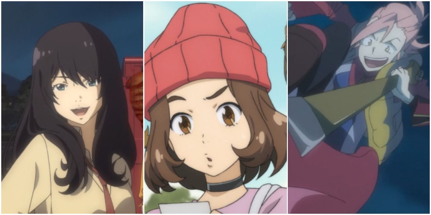 Alternativa FLCL: 10 diferencias entre las versiones japonesa y estadounidense