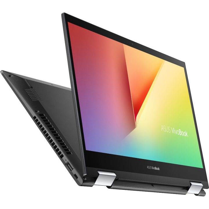 ASUS empuja para i9, Híbridos alimentados por RTX en la línea 2021 de ZenBook