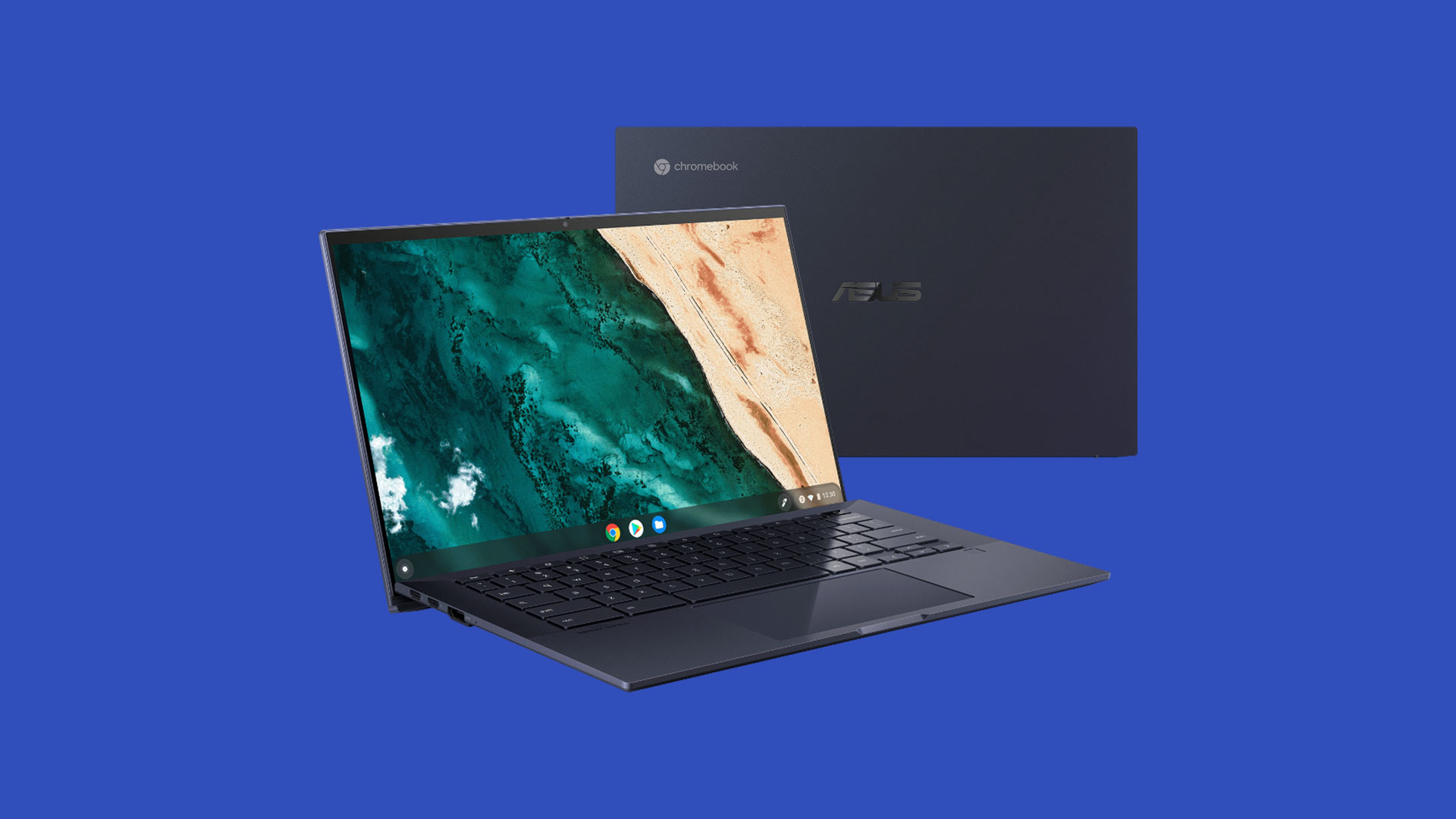 ASUS empuja para i9, Híbridos alimentados por RTX en la línea 2021 de ZenBook