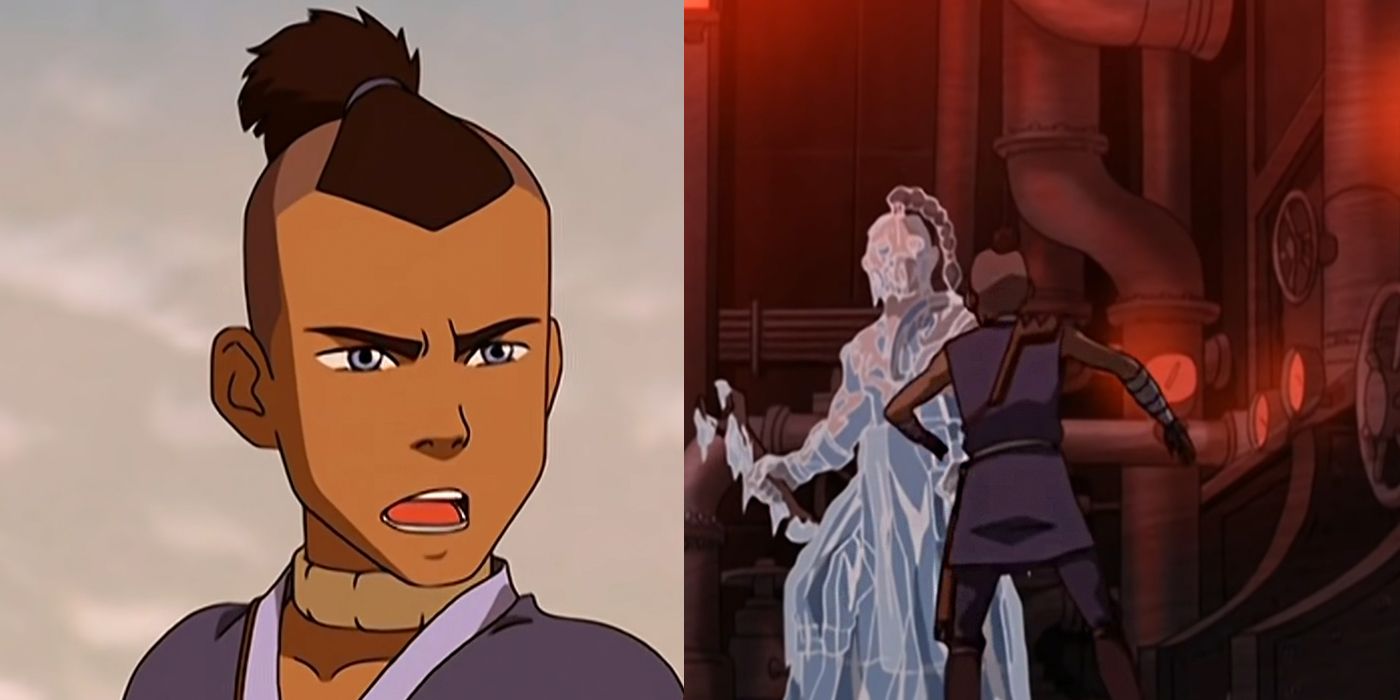 Avatar: 10 veces que Sokka fue el miembro más inteligente de la pandilla
